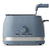 Guzzini - Sous Chef Leivänpaahdin 800W Sininen