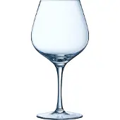 Chef & sommelier Wine glass set Chef & Sommelier Cabernet Abondant Transparent Glass 500 ml 6 Pieces