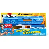 XShot Water Hydra Pulse Motor vesipyssy