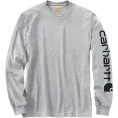 Carhartt Dearborn Relaxed Fit Pitkähihainen T-paita