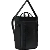 The North Face Base Camp Tote Pack TNF Black/TNF Black Olkalaukut OneSize