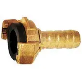 PLASTIMO Express Seal Suora Liitin 19 Mm