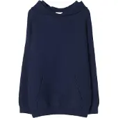 GOBI Cashmere Collegepaita 'Unisex Cashmere Sweatshirt' laivastonsininen