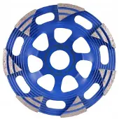 Distar Timanttihiomalaikka 16915480014; 180x22,23 mm