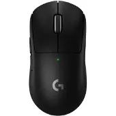 Logitech G PRO X SUPERLIGHT 2 SE langaton pelihiiri, musta