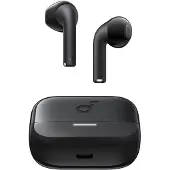 Soundcore K20i täysin langattomat in-ear kuulokkeet (musta)