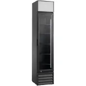 Scancool Scandomestic SD 217 BE -kylmäkaappi