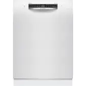 Bosch 4 Sarjan Astianpesukone SMU4HKW72S (Valkoinen)