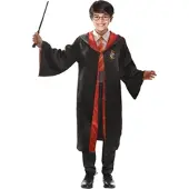 Harry Potter Asu 5-7 år