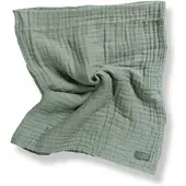 Vinter & bloom Layered Viltti Musliini, Jade Green