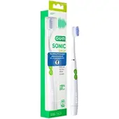 Gum ActiVital Sonic Toothbrush White