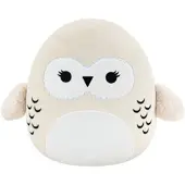 Squishmallows 20 cm Harry Potter Hedwig