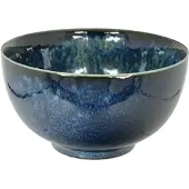 Tokyo Design Studio Cobalt Blue Okonomi Bowl 13.2 cm