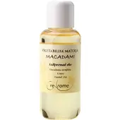 Crearome Macadamiaolja kallpressad Eko 100 ml