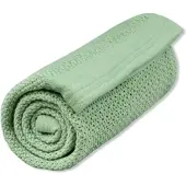 Vinter & bloom Soft Grid Viltti, Dew Green