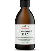Närokällan Liposomal B12 250 ml