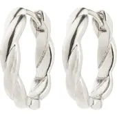 Pilgrim 63253-6003 Declan Earrings 1 set