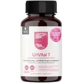 Glyc UriVital 7 60 kapselia