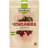 Rawpowder Schisandra 125 gr