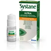 Systane Ultra MDPF 10 ml