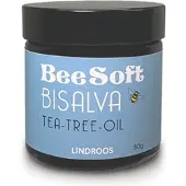 BeeSoft Tea Tree Oil 50 gr