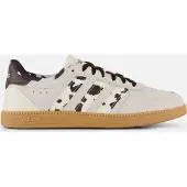 Adidas Matalavartiset tennarit 'BREAKNET SLEEK' musta / villanvalkoinen