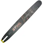 Stihl Rollomatic ES Laippa 3/8'' 1,6 mm 50cm 72 DL