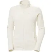 Helly Hansen Daybreaker, fleecetakki, nainen, valkoinen