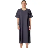 Houdini W's Cover Dress Big Bang Blue - S