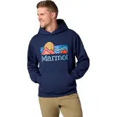 Marmot Coastal Huppari