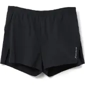 Houdini Pace Split Shortsit