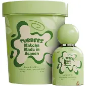 Tubbees Matcha Made In Heaven Eau de Parfum 50 ml