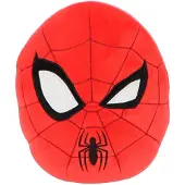 Spider-man Spiderman Squishy - 32 Cm - Red - 32 CM