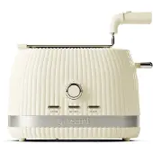 Guzzini - Sous Chef Leivänpaahdin 800W Kerma