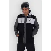 Hurley Denim Slope Takki black Koko XL