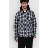 Hurley Axe Thermal Takki black Koko XL