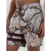 Hurley Phantom Block Party 18' Surffishortsit khaki Koko 31