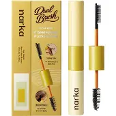 Narka Hype Fit Hair Mascara