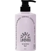 Odid Milk Protein Intensive Shampoo Verbena Lavender