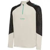 Hummel Blaze 2.0 Training Collegepaita Puolivetoketjulla