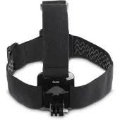 Hama GoPro Otsa/kypäräkiinnike