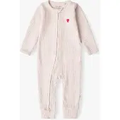 That's Mine Stefania Onesie - Cream - 62