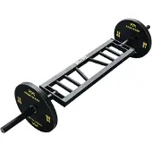 Kraftmark Multi Grip Swiss levytanko