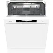 Hisense Astianpesukone H2BU642DW (valkoinen)