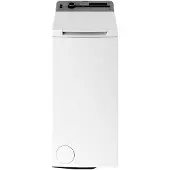 Whirlpool TDLRSL 65230SWS EE päältätäytettävä pyykinpesukone