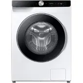 Samsung 6400-Sarjan Pyykinpesukone WW95DG6U85LKU3 (9kg)