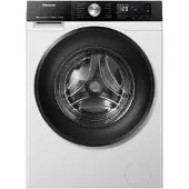Hisense Kuivaava Pyykinpesukone HWD3S1X614 (10.5/6kg)
