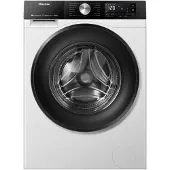 Hisense HW3S1X14AD pyykinpesukone, valkoinen