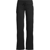 Casall Women's Soft Touch Straight Pant Black Treenihousut XS