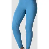 ICANIWILL Endurance Tights Light Teal